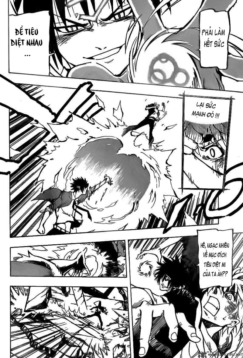 Arago chap 12