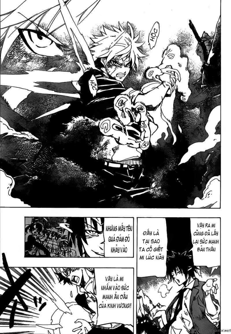 Arago chap 12