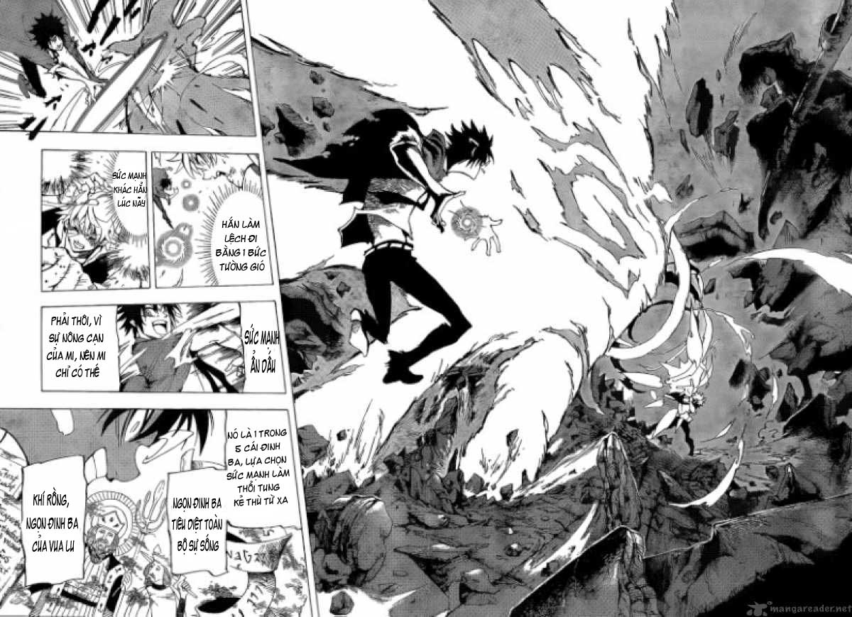Arago chap 12