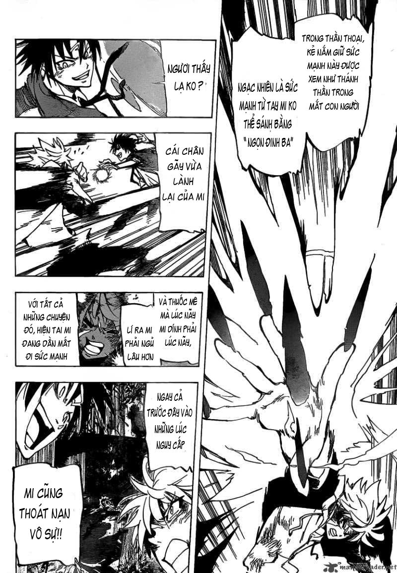 Arago chap 12