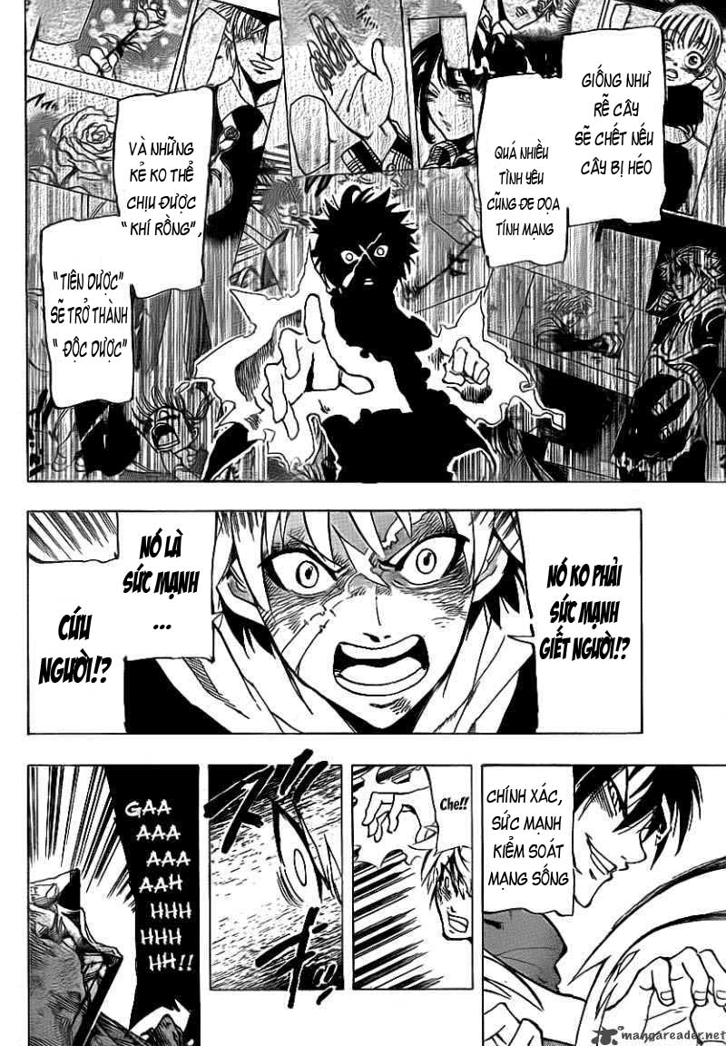 Arago chap 12