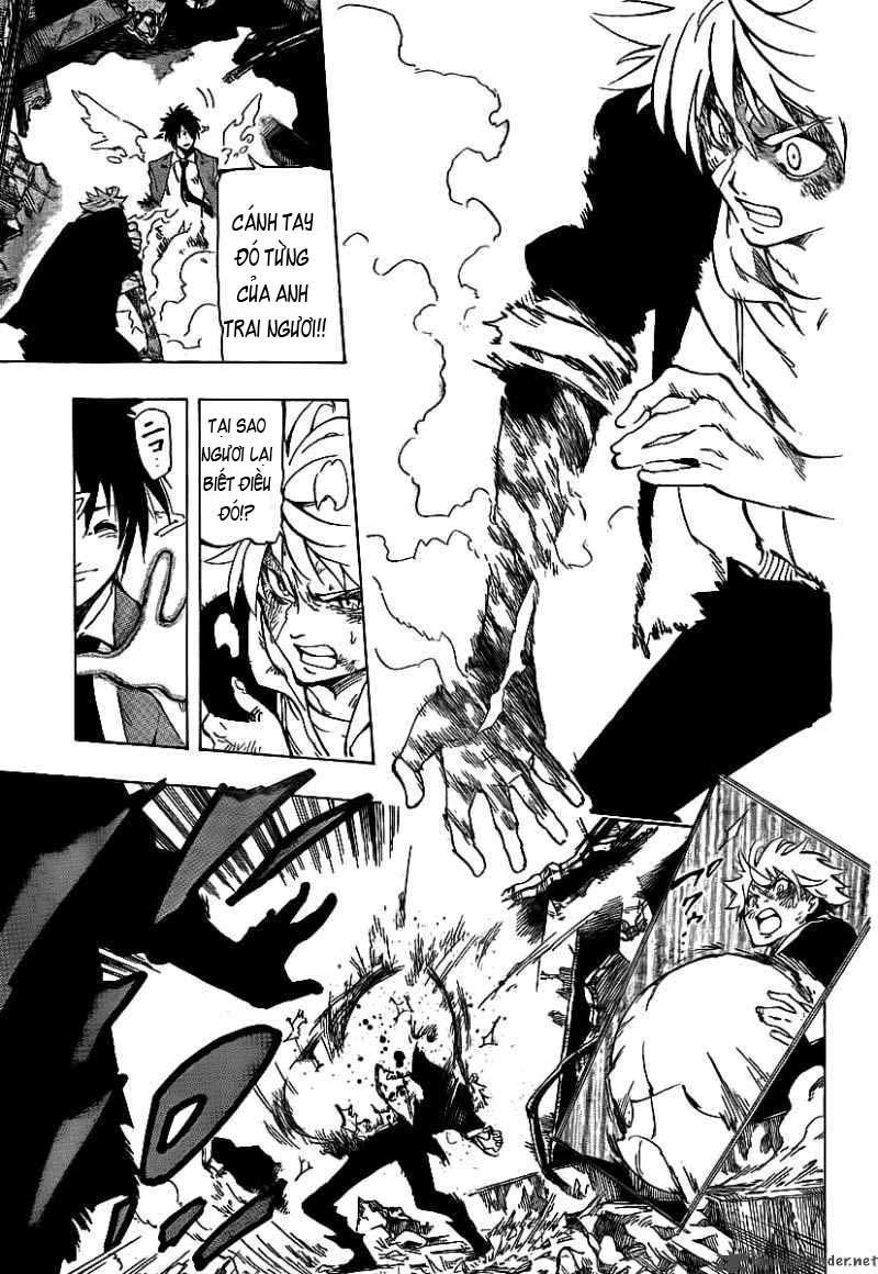 Arago chap 12