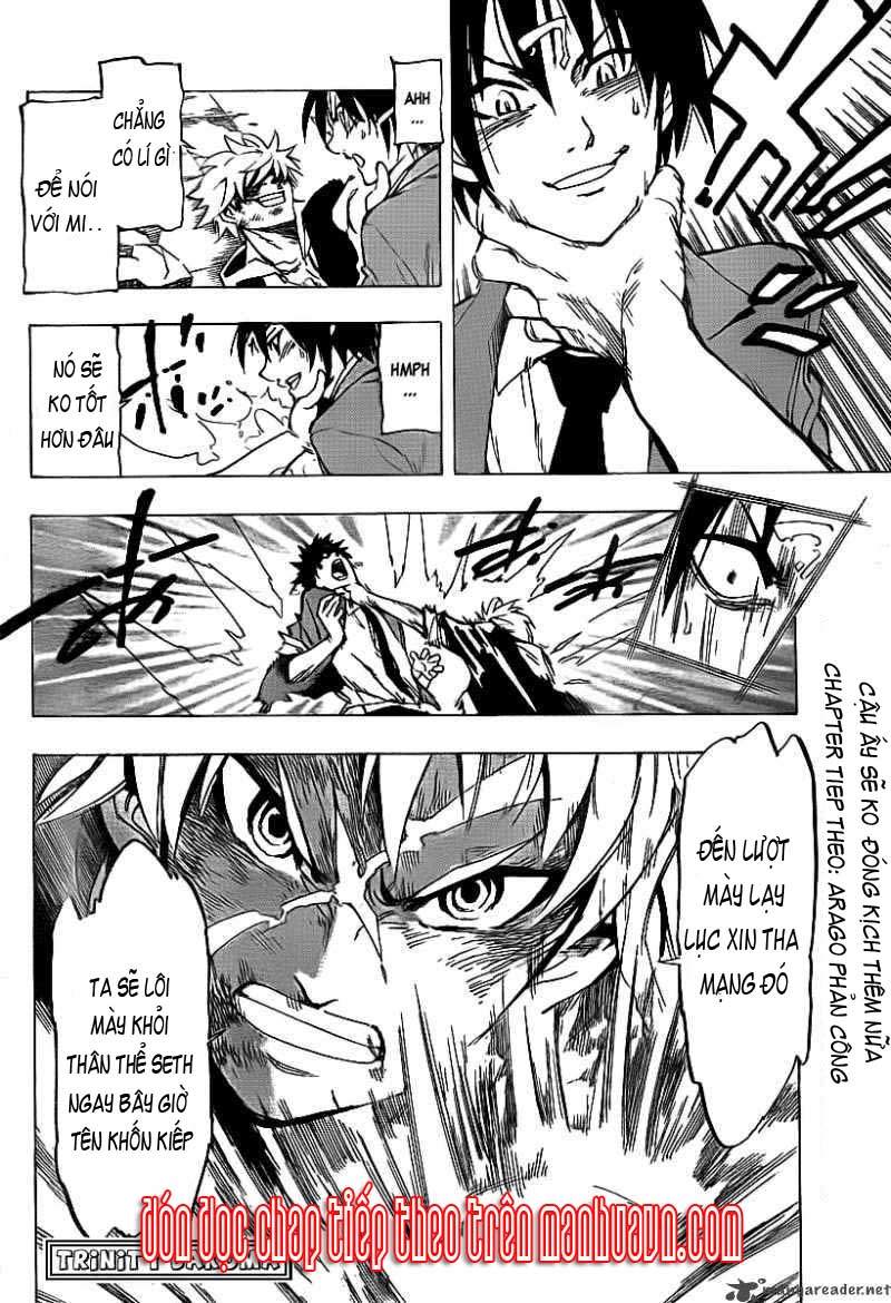 Arago chap 12