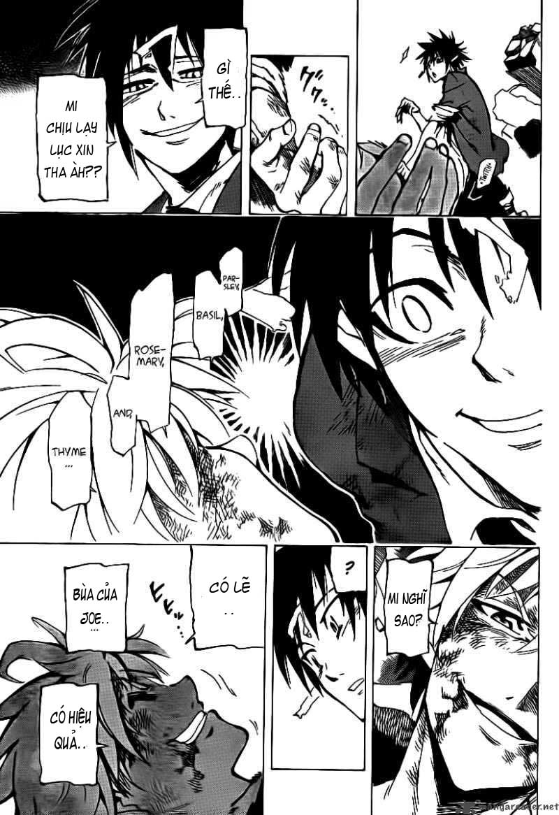 Arago chap 12