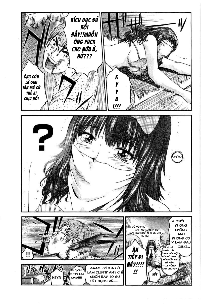 GTO - Shonan 14 Days chap 31