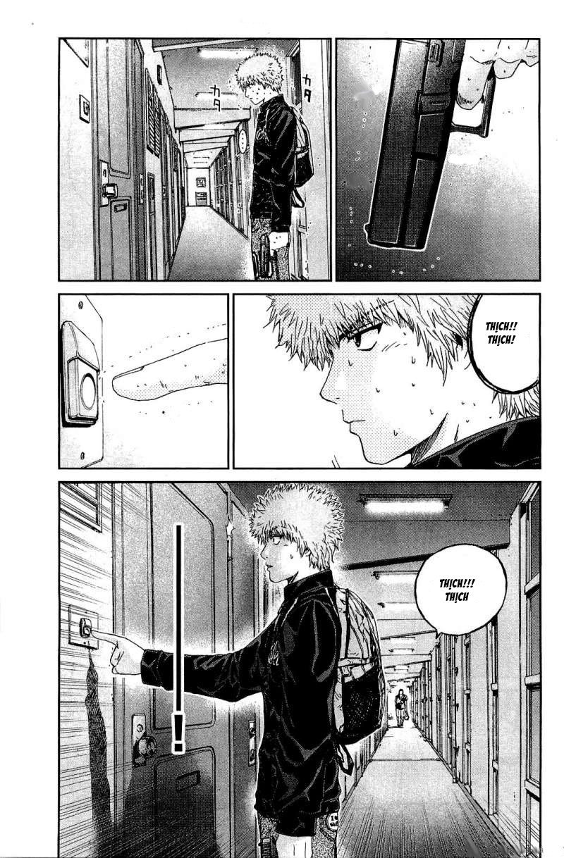 GTO - Shonan 14 Days chap 31