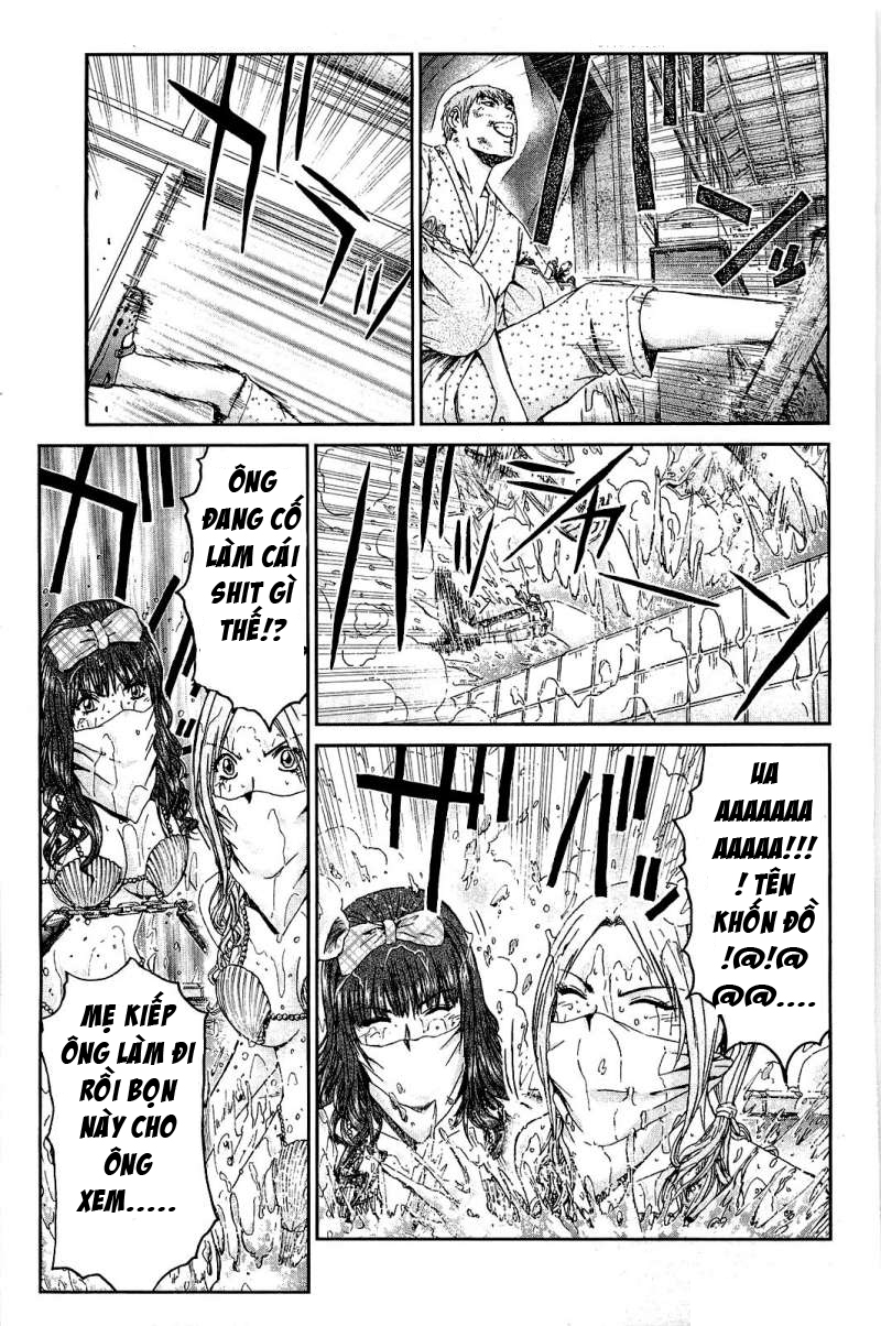 GTO - Shonan 14 Days chap 31