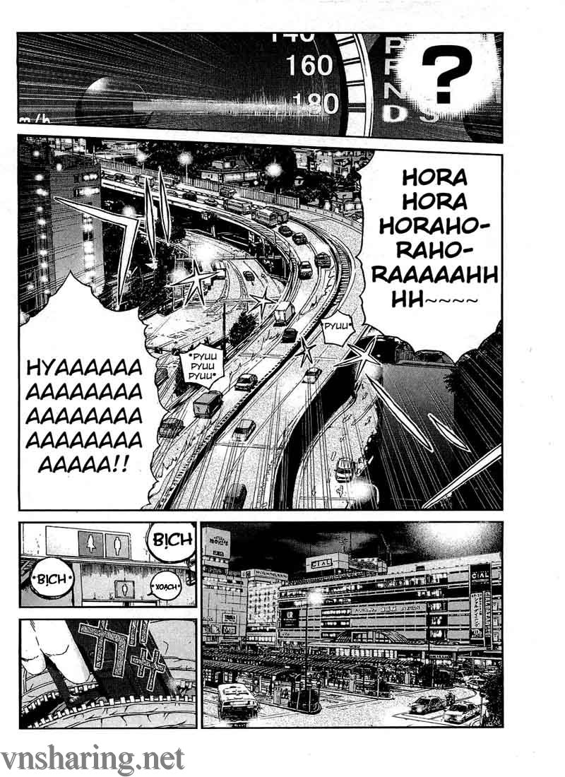 GTO - Shonan 14 Days chap 29