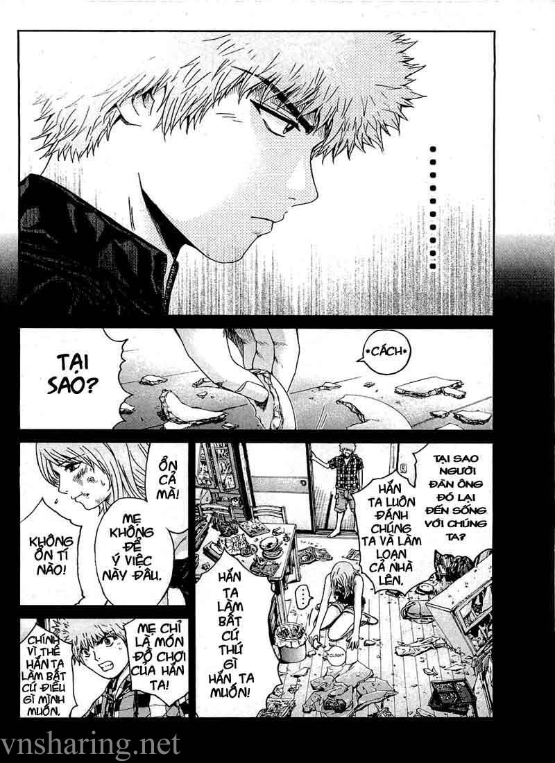 GTO - Shonan 14 Days chap 29