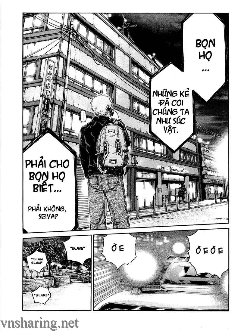GTO - Shonan 14 Days chap 29