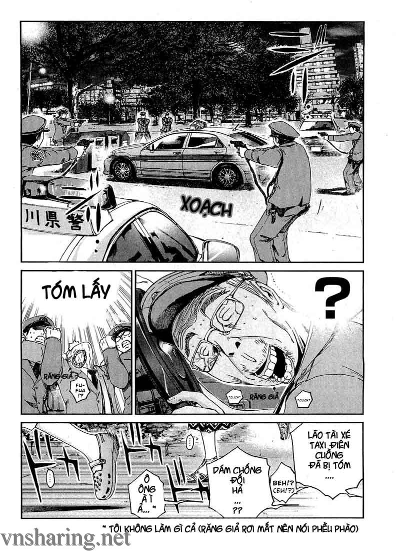 GTO - Shonan 14 Days chap 29