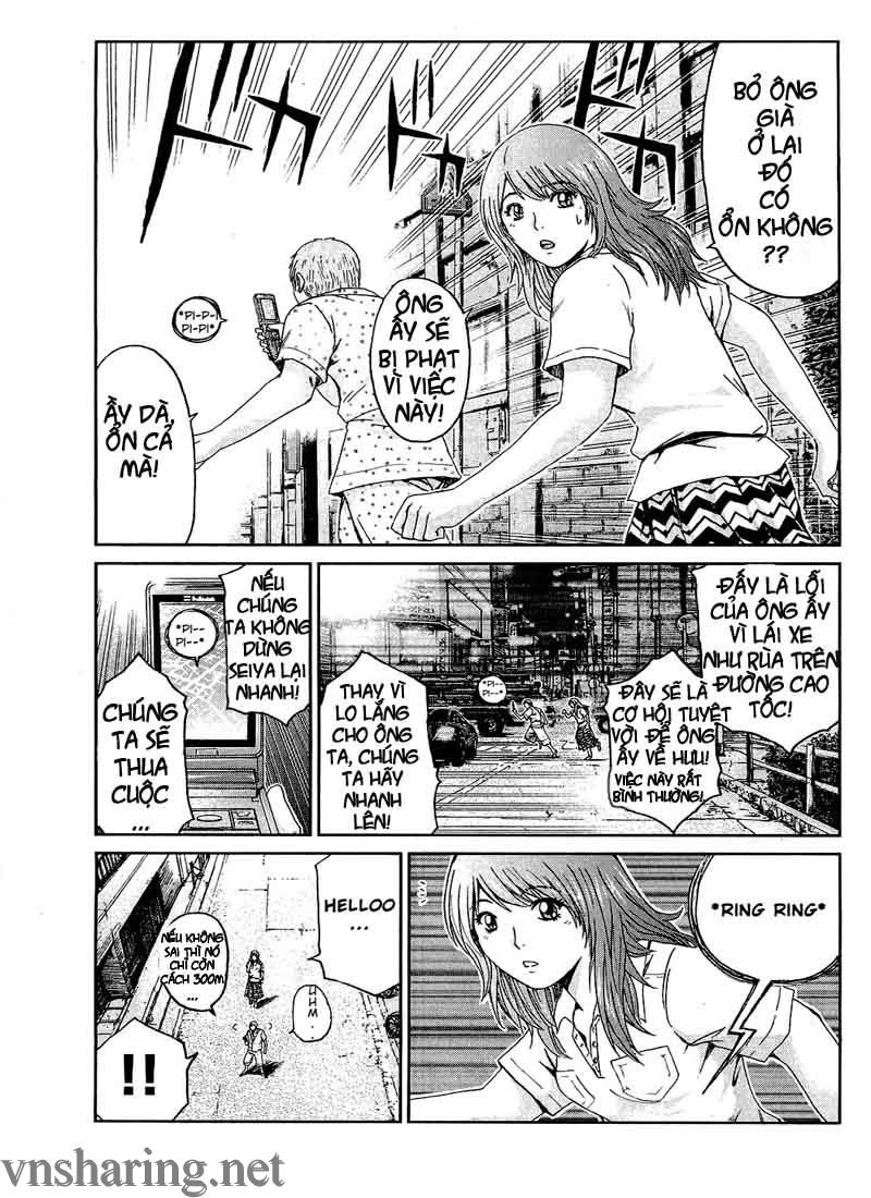 GTO - Shonan 14 Days chap 29