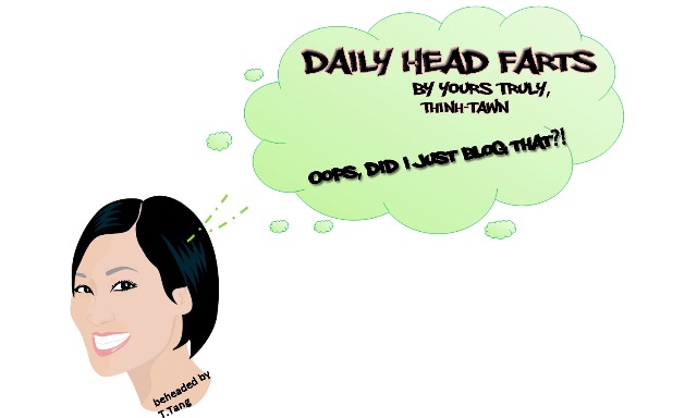 Daily Head Farts