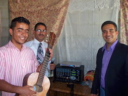 Nuestros musicos