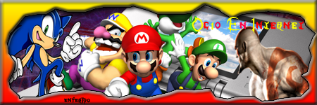 Portal de Ocio en Internet