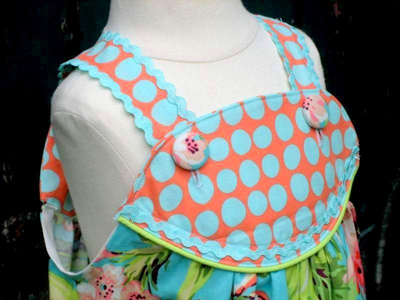 Sew Basics Piping The Cottage Mama