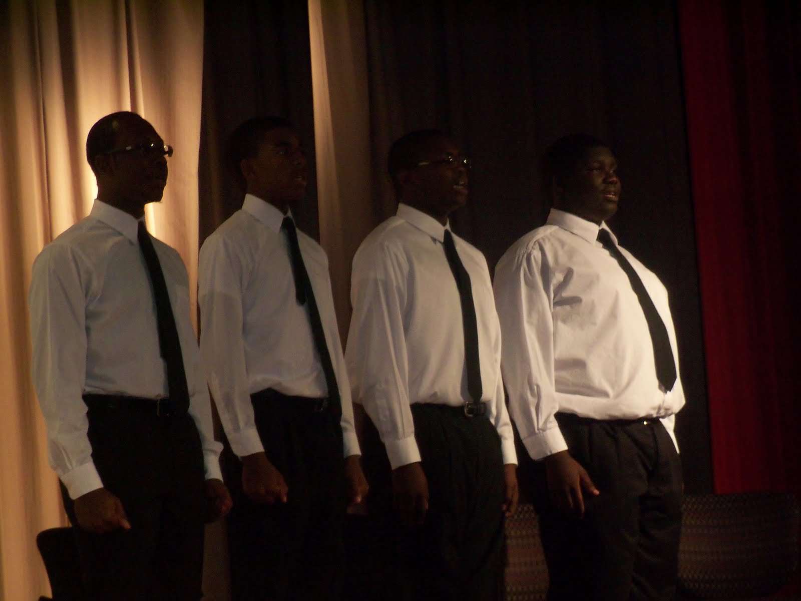 The Plight of a New America My William M. Raines