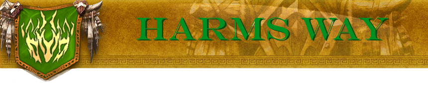 Harms Way