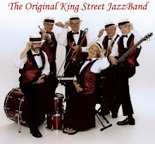 The Original King Street Jazz Band