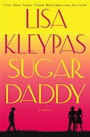 The happily ever after . . .: Loving Lisa Kleypas!