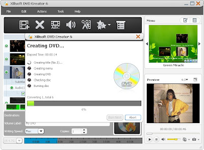 xilisoft dvd creator 6 keygen xilisoft dvd creator 6 keygen