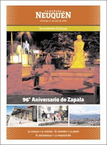 Suplemento de Zapala (12 de julio 2009)