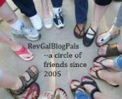 Join the RevGalBlogPals