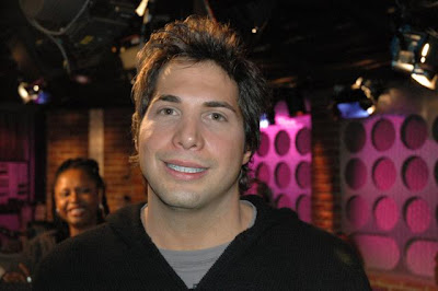 Celebrity News: Joe Francis Says Paris Hilton Gives The Best Blowjobs