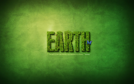 Earth Day: Wallpapers for your desktop
