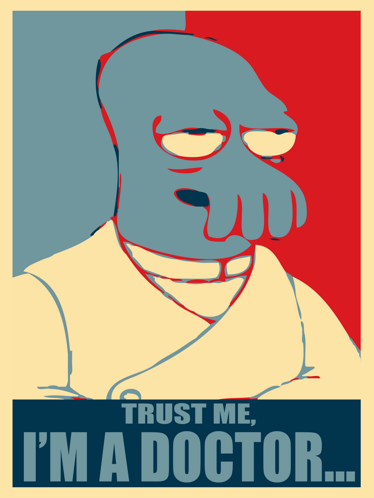 Gfest: Now Zoidberg is the Popular One - Best Dr. Zoidberg Halloween ...