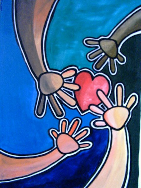 O amor é necessário (2003)