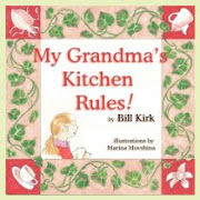 "My Grandma's Kitchen Rules!"