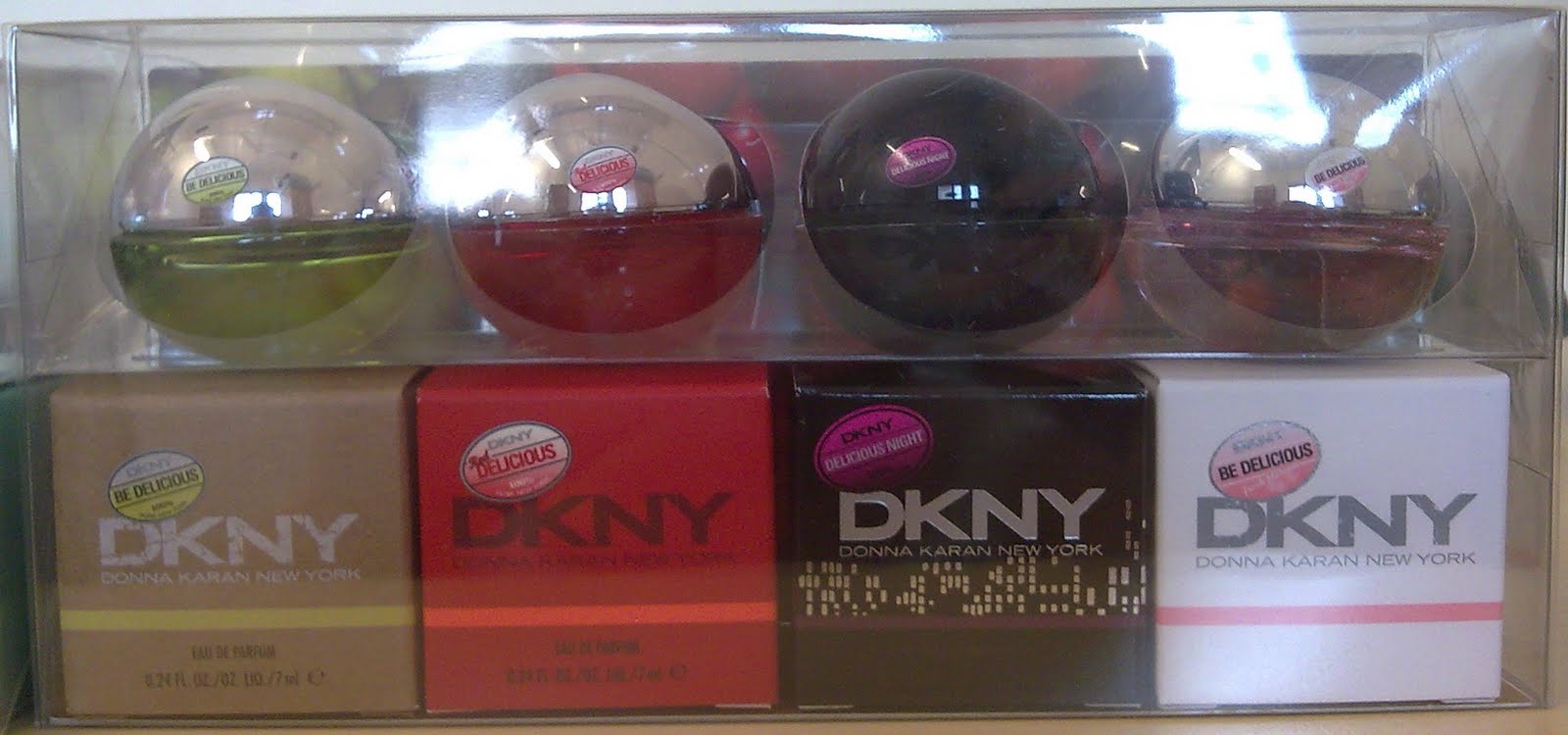 *KaleidoScope* Limited Edition Perfume