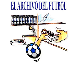 EL ARCHIVO DEL FUTBOL - Todo el fútbol juvenil en DVD.