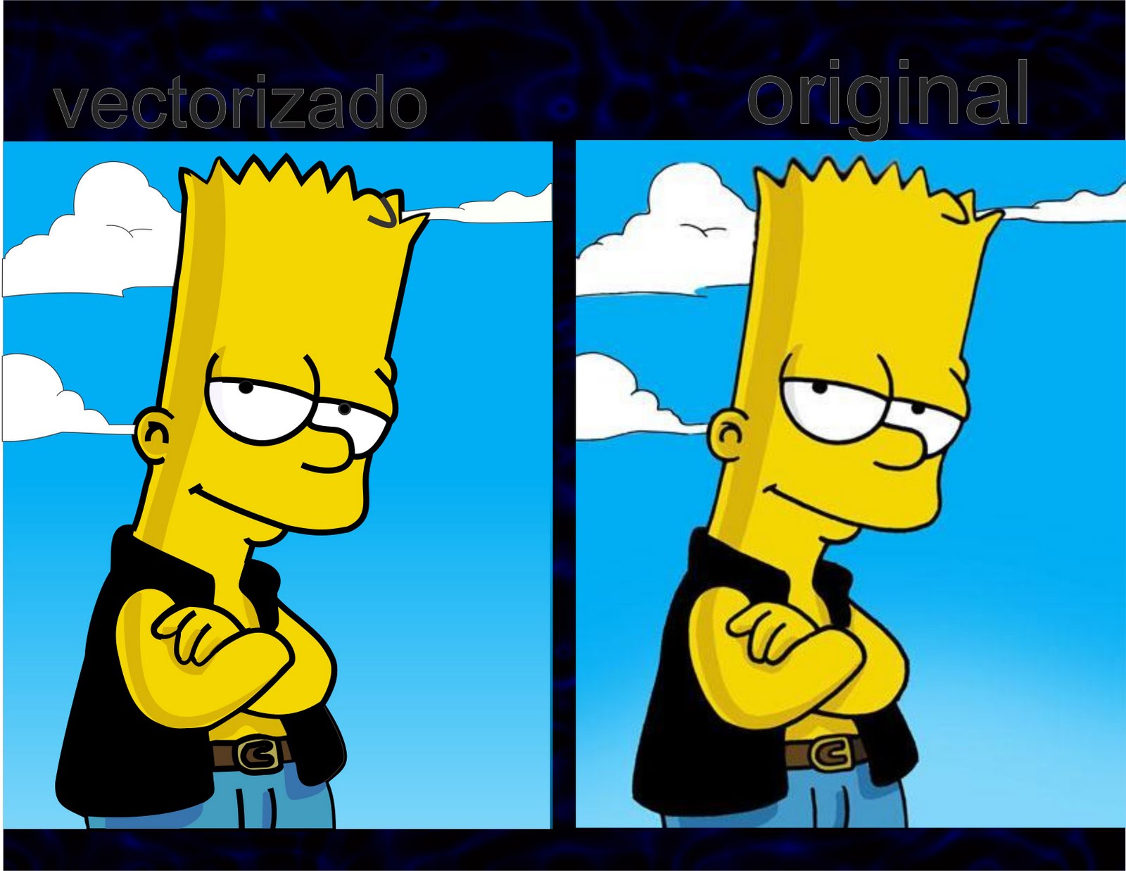 Imagenes de bart simpson enamorado Imagui Imagenes de bart simpson enamorado Imagui