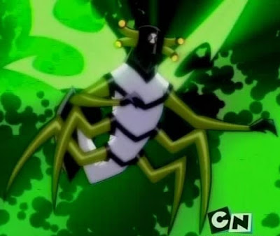 Ben 10 Best