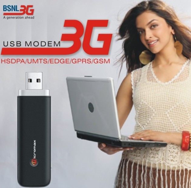 products best prices BSNL 3G Data Card Postpaid Tariff and Plans in India
