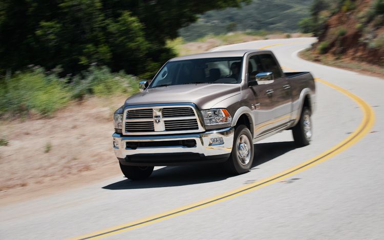 products best prices: Dodge Ram price, Dodge Ram Add New Color for 2011