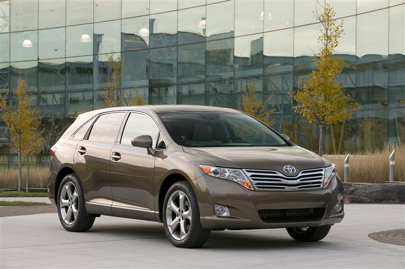 products best prices: 2011 Toyota Venza price in us