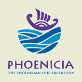 Contatos com a Phoenicia Expedition