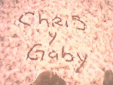 Gab&Chris, 4everest (:
