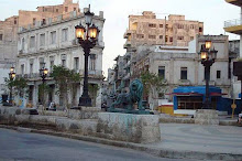 Havana Paseo Del Prado