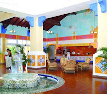 Cayo Guillermo Hotel