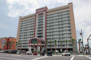 PANAMA HOTEL
