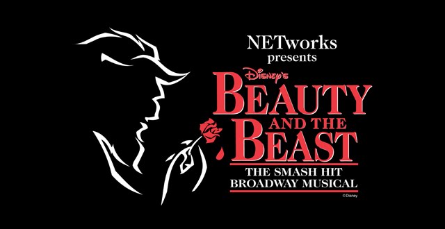 Beauty and the Beast on Tour