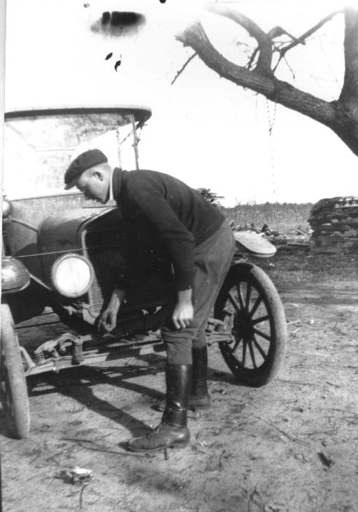 Car Dealerships Boise >> Scott and Sallee Ancestors: KENNETH MOVES TO LAMONI, IOWA ... Car Dealerships Boise >> Scott and Sallee Ancestors: KENNETH MOVES TO LAMONI, IOWA ...