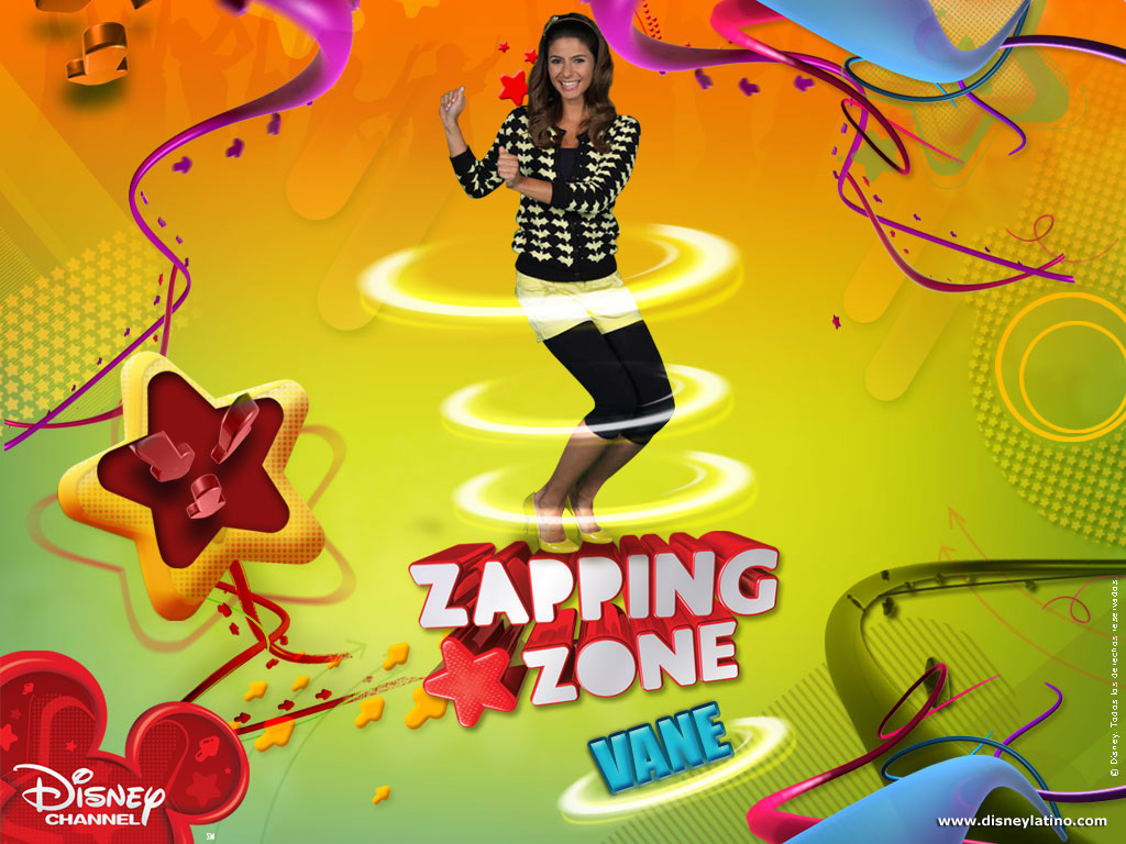 + Zapping Zone