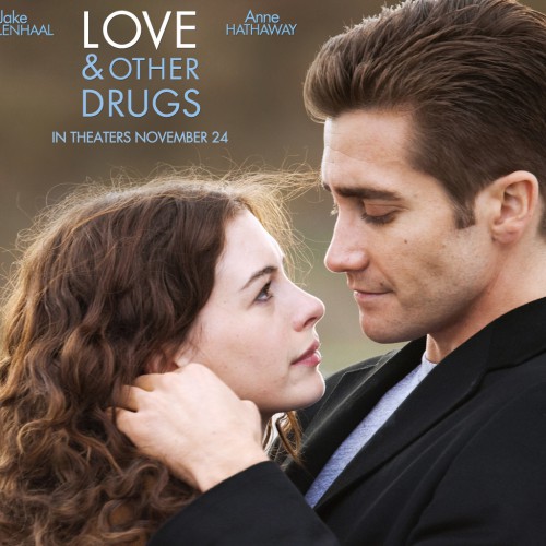Love and Other Drugs movie stills 1. Movie On: Love and Other Drugs