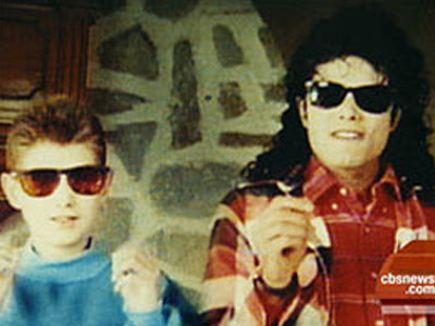 Blog de iloveyoumost : &#9829; Michael Jackson - I Love You Most &#9829;, Ryan White - Dancing The Dream