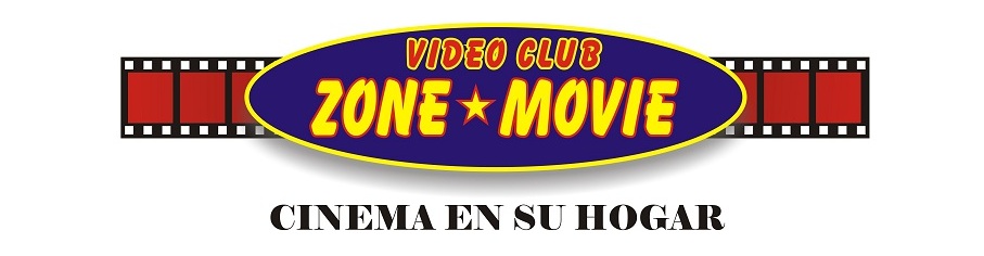 VIDEO CLUB ZONE MOVIE